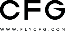 FlyCFG logo