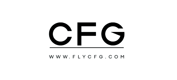 FlyCFG logo