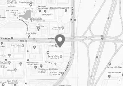 Jet genius google map location.
