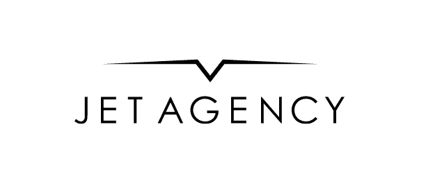 Jet Agency logo