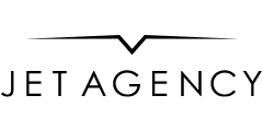 Jet Agency logo