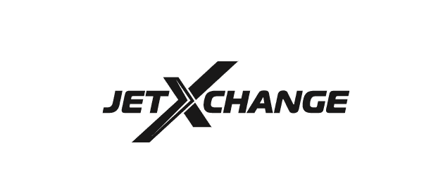 jetxchange logo